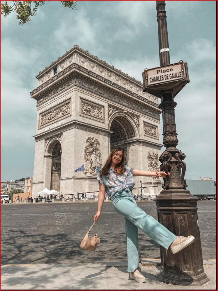Maison Cosy 15 Mn Paris - Linges Hotel Confort Витри-сюр-Сен Экстерьер фото