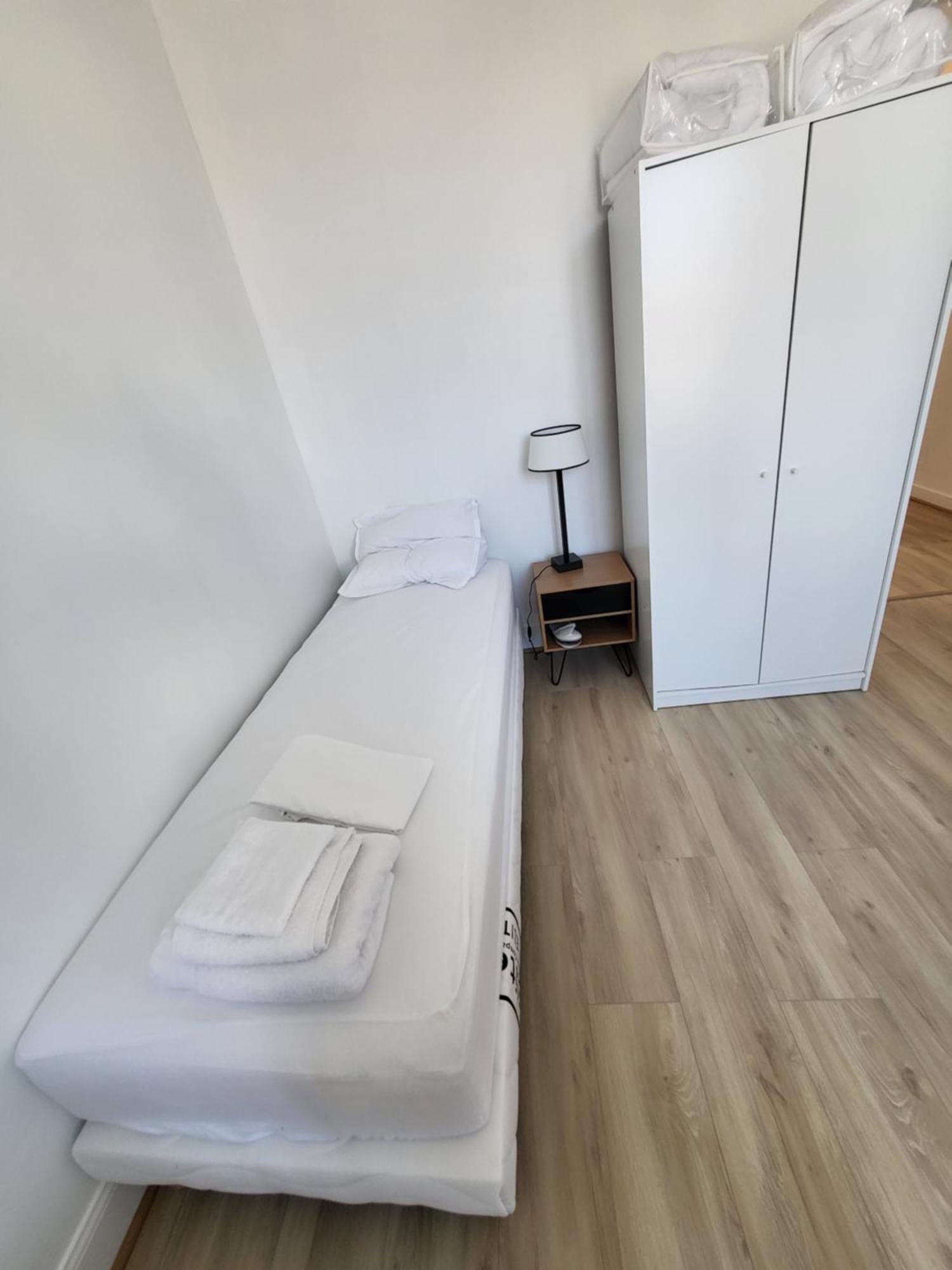 Maison Cosy 15 Mn Paris - Linges Hotel Confort Витри-сюр-Сен Экстерьер фото