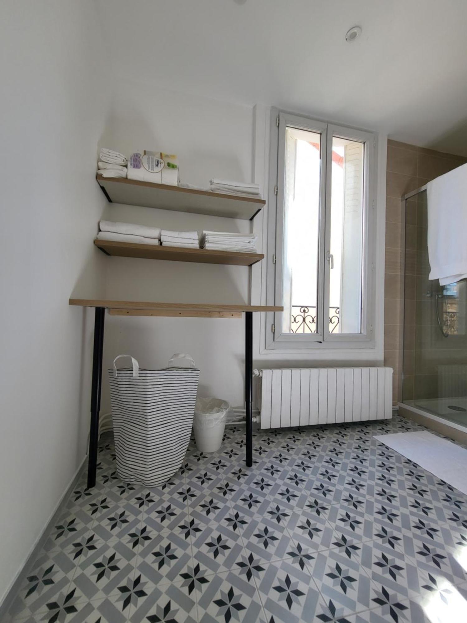 Maison Cosy 15 Mn Paris - Linges Hotel Confort Витри-сюр-Сен Экстерьер фото