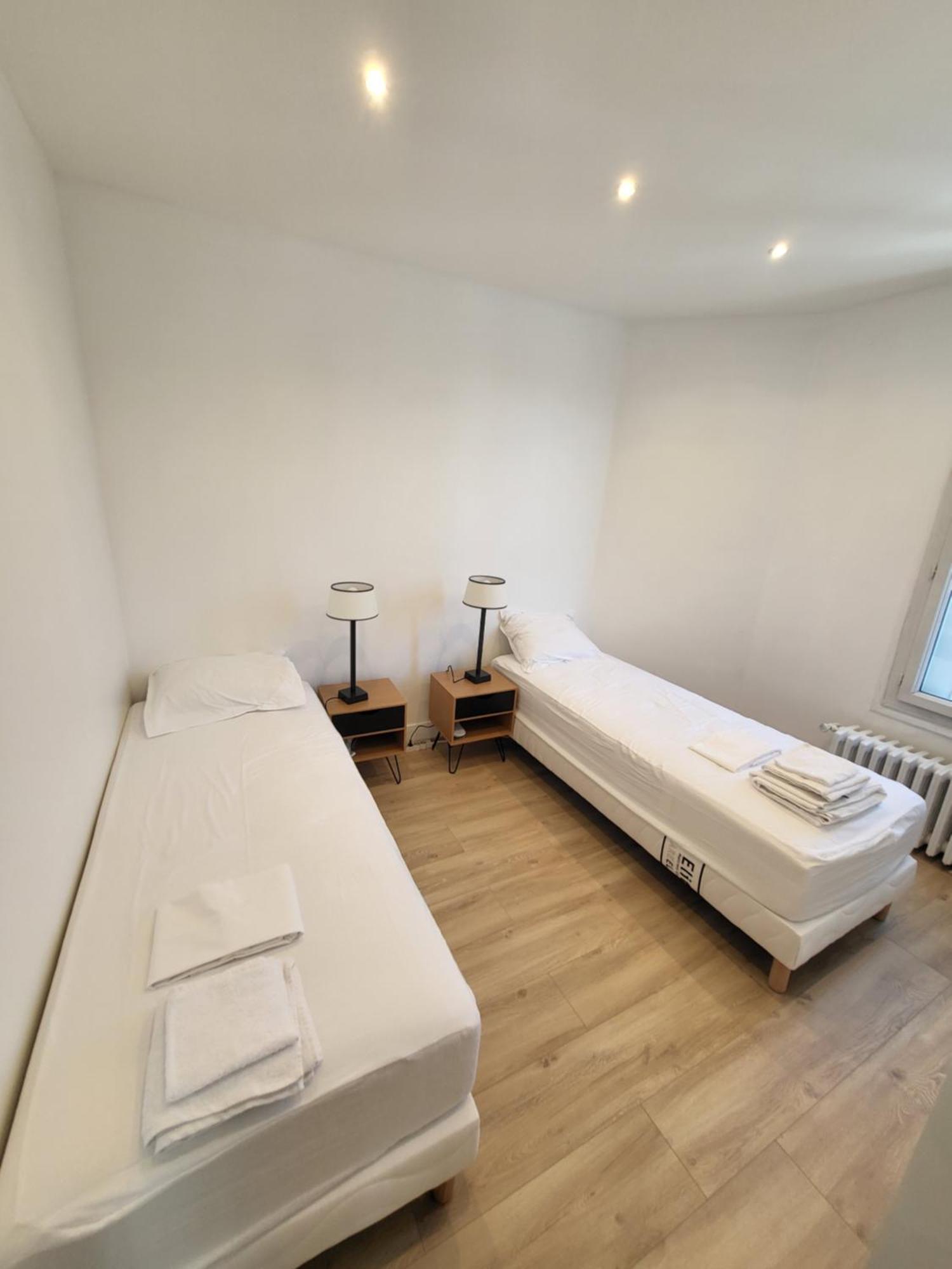 Maison Cosy 15 Mn Paris - Linges Hotel Confort Витри-сюр-Сен Экстерьер фото
